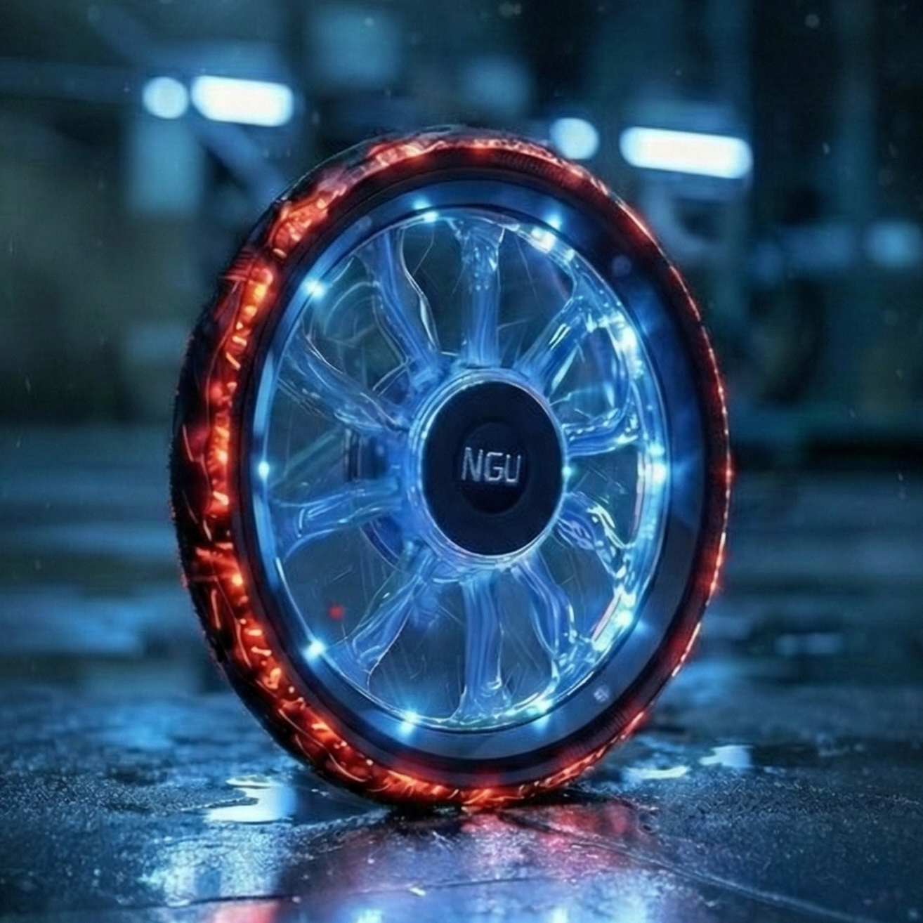 Beyond Paralysis logo